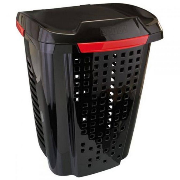 Cesto Multiuso Astra Tampa 100L Cocil Home Center