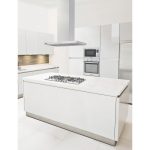 Coifa Tramontina Inox New Dritta Isla 90cm 127V