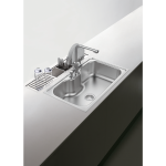 Escorredor Tramontina Aço Inox 30cm