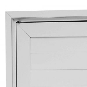Guarnição Porta Alumifort Gpsp Branca – 216×100