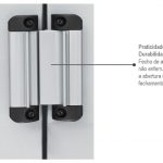 Janela Correr Pratika C/Gr Quadric Central 1,00×1,20×12