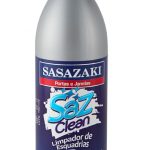 Limpador de Esquadrias Saz Clean 500ml