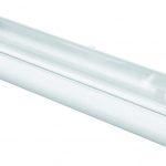 Luminária Taschibra Brilhare LED Autovolt TD 51 Lm Branca 2x9W