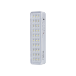 Luminária de Emergência Intelbras Autônoma LEA 30