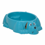Piscina Tramontina Infantil Aquadog Azul
