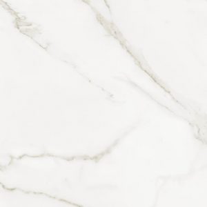 Piso Bianco Gres 60×60 Marmo Lux 2,5m/7Pçs
