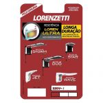 Resistência Lorenzetti Acqua Ultra 220V/6800 3065A