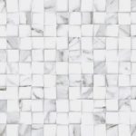 Revestimento Bianco Gres 45×90 Quantum Carrara 2m/5Pçs