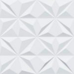 Revestimento Bianco Gres 45×90 Trend Bianco 2m/5Pçs