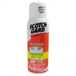 Scotchgard 3M Protetor Tecidos 353ml