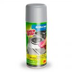 Spray 3M Brilha Inox Scoth Brite 200Ml