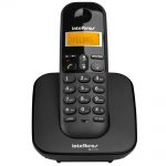 Telefone Sem Fio Digital TS3110 Pt