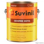 Tinta Suvinil Acrílico Sempre Nova 3,6L