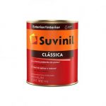 Tinta Suvinil Latex Clássica 3,6L
