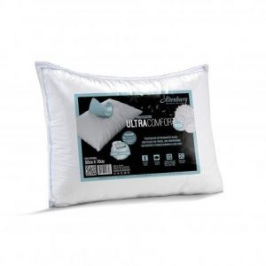 Travesseiro Altenburg 50×70 Ultraconfort Branco