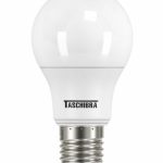 Lâmpada LED TKL60 9W Taschibra 3000k