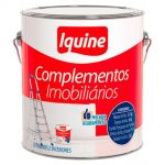 Selador Acrílico Iquine Delanil 3,6L