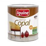 Verniz Iquine Copal 900ml