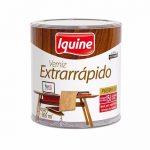 Verniz Iquine Extra Rápido 900ml