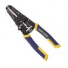 Alicate Eletricista Multiuso Vise Grip de 7”