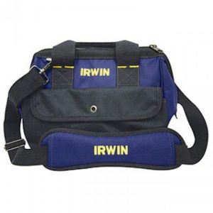 Bolsa Para Ferramentas Standard 12” Irwin