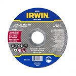 Disco Corte Fino Metal/Inox 7/8″ Irwin