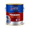 Metalatex Semi-Brilho Branco Neve Galao