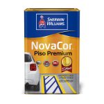 Novacor Piso Premium 18L
