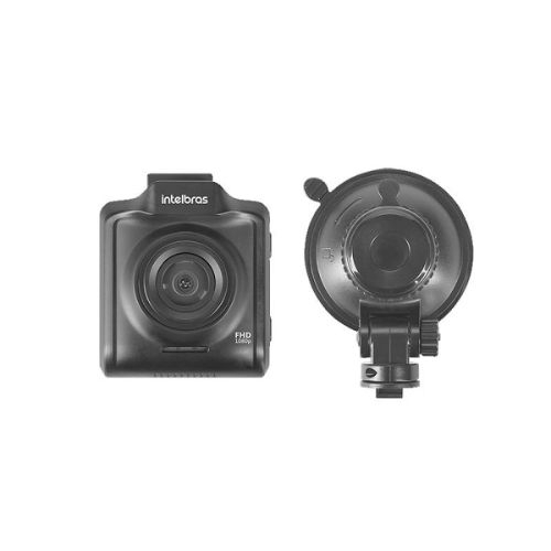Câmera Veicular Intelbras Full HD DC 3101