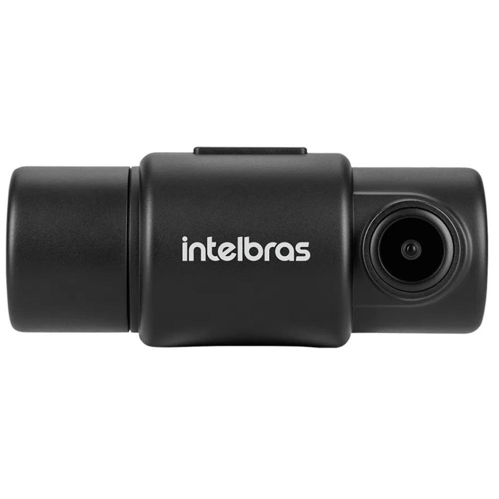 Câmera Veicular Intelbras Full HD Duo DC 3201