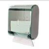 Dispenser Multiplo Urban Glass Verde para Papel Toalha