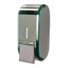 Dispenser Saboneteira Compacta Verde 400ml
