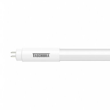 Lâmpada Taschibra Tubular LED T5 18W 6500K G5