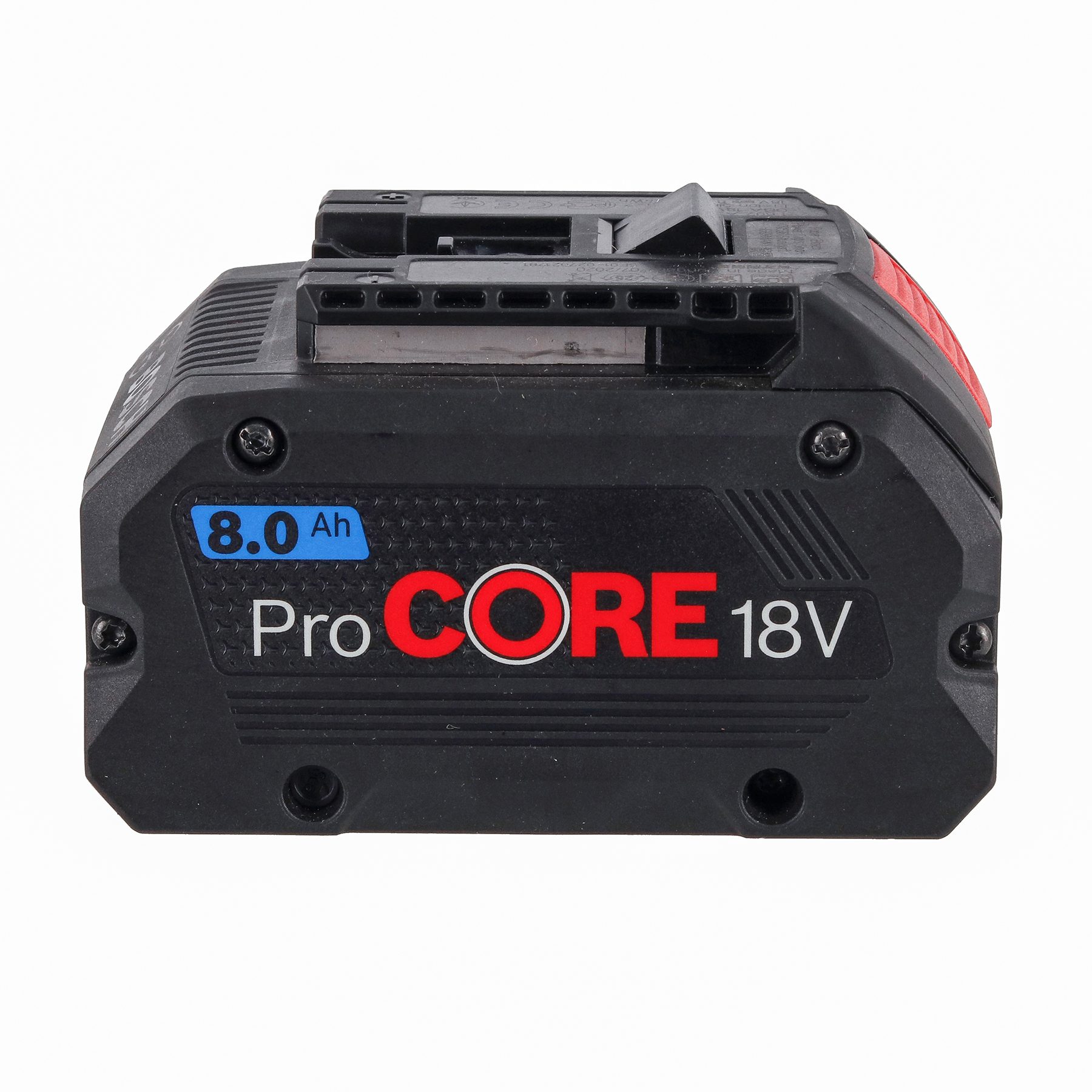 Bateria Recarregável 18V ProCore 8.0Ah Bosch